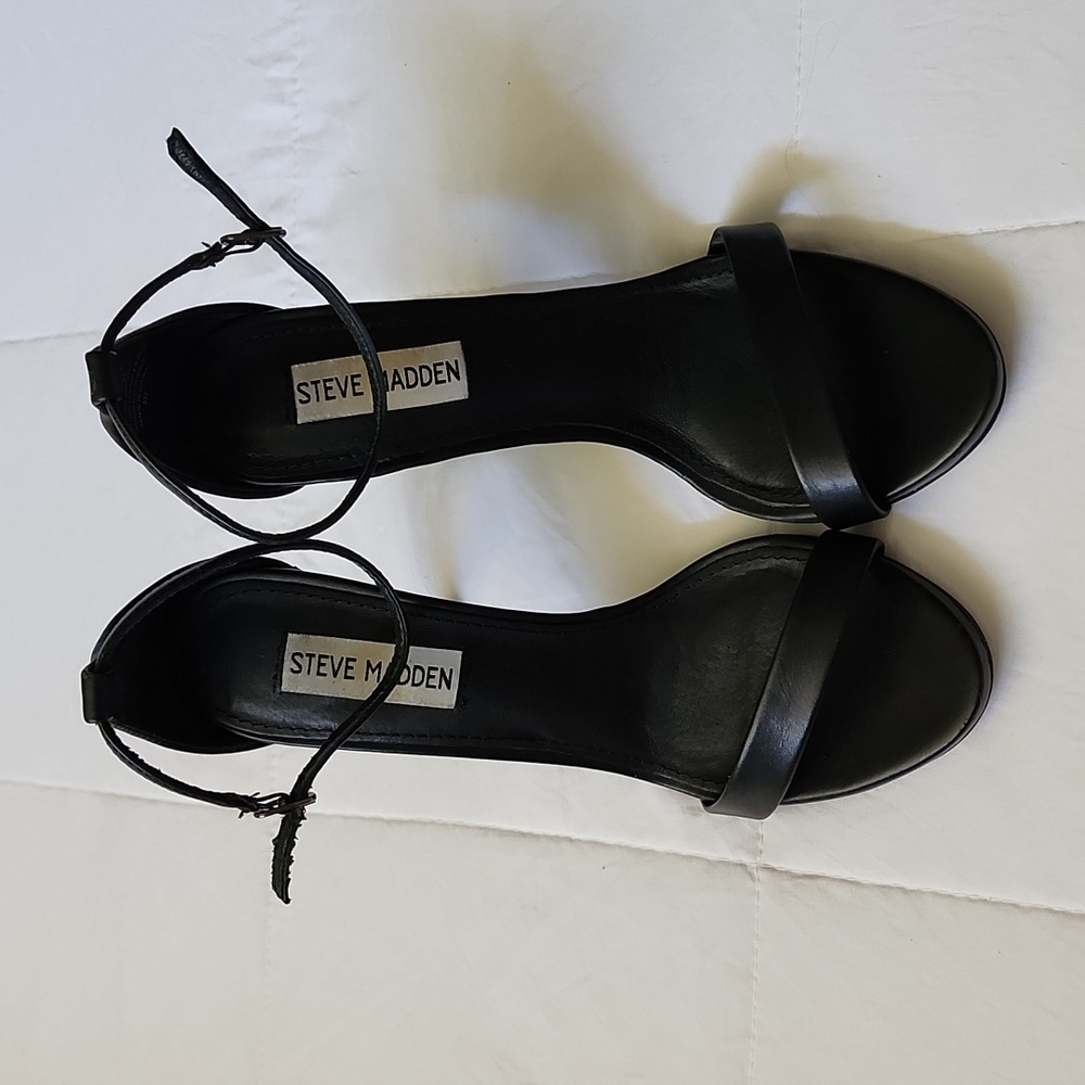 Steve Madden heels